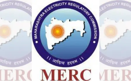 Will Bhushan Gagarani head MERC?