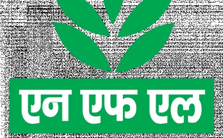 Arvind Kumar chosen as Director (Finance), NFL