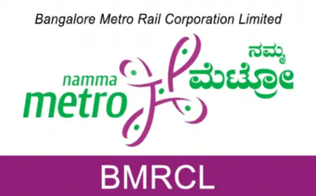 Alok Sahay deputed as Director (O&M), BMRCL