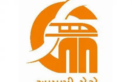 GMRC advertises post of DGM (Civil Safety), Surat