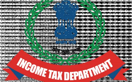 Income Tax Department Expands Digital Footprint Monitoring to Curb Evasion