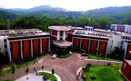 IIST–SAC Astronomy Project