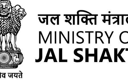 Jal Shakti Ministry Seeks Deputy Adviser