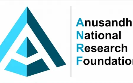 ANRF Invites Applications for Executive Director Position