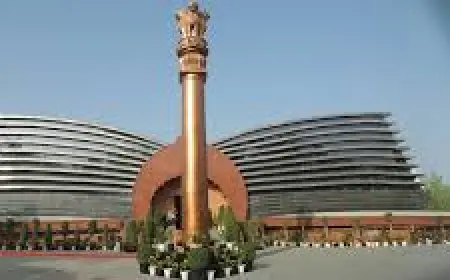 Application Deadline Extended for DAIC Posts