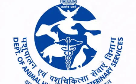 Senior Veterinary Officer Exam in Andaman & Nicobar Administration