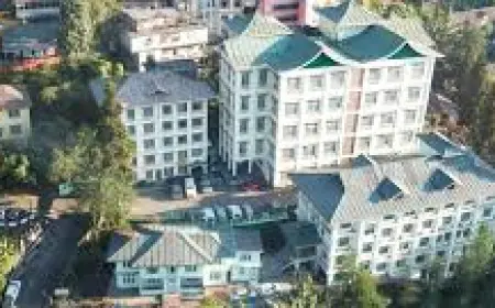 Justice Meenakshi Madan Rai appointed Acting CJ, Sikkim HC