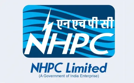 SJVN Strengthen PSU Management