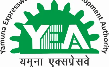 Uttar Pradesh Government Assigns New Roles to Five IAS Officers