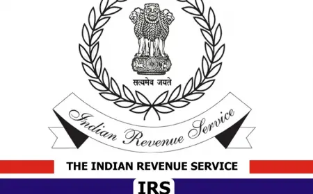 Ms Meenu Kumarr Promoted to Principal Commissioner of Customs and Indirect Taxes