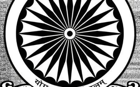 Major IAS reshuffle in Bihar — Eight IAS officers get new roles