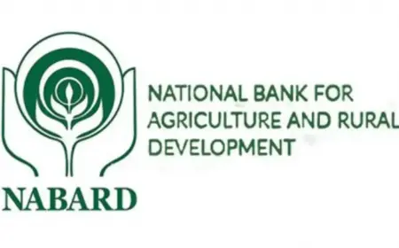 FSIB Opens Applications for Deputy Managing Director at NABARD