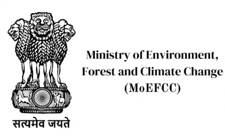 MoEF&CC Opens Vacancy for Research Associate