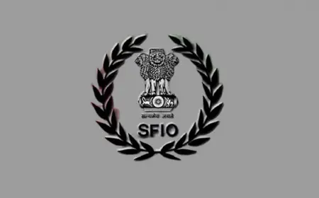 SFIO to Conduct CRT for Assistant Director (Corporate Law) Vacancies