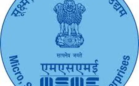 Interviews Soon for Assistant Director (Food) Posts in MSME Ministry