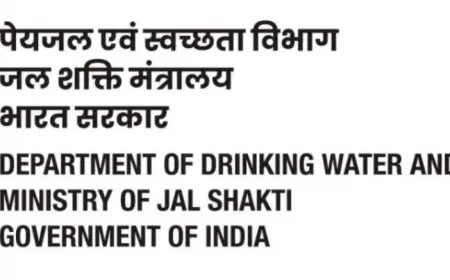 Ananjay Kumar Tiwary’s Post Elevated to Director in Drinking Water Department