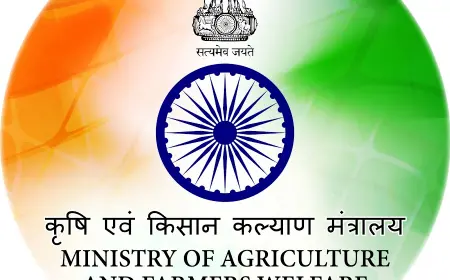 Post of Ms Sweta Satya upraised to Director in Agriculture Department