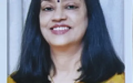 NIACL Executive Director Smita Srivastava to Retire on December 31