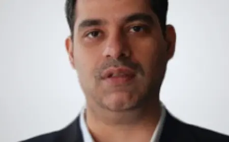 Anuj Gogia Emerges as Strong Contender for CBIC Member Post