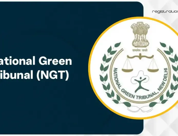 NGT regional environment conference held in Chennai