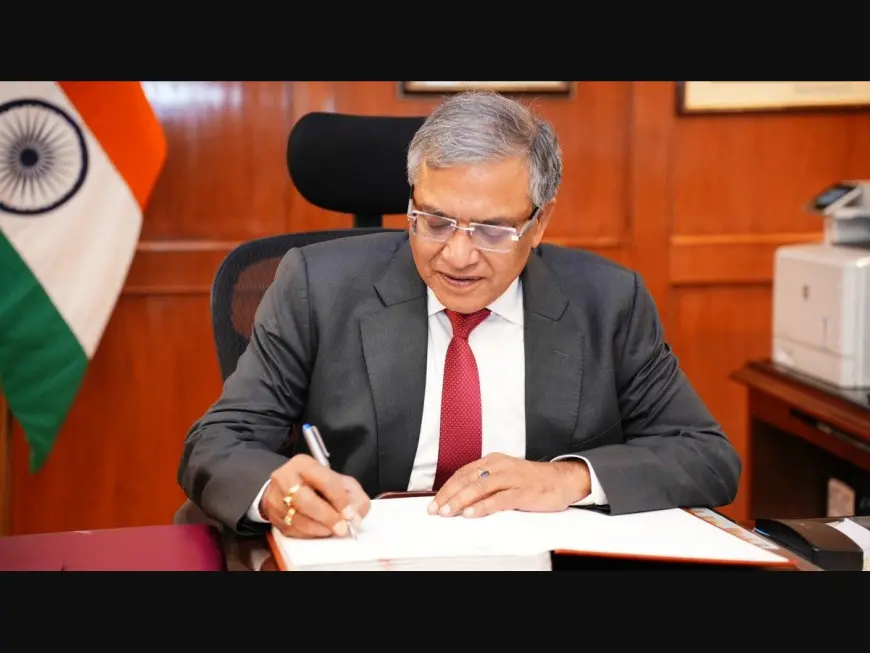 Gyanesh Kumar may appear before the “One Nation One Election” parliamentary panel