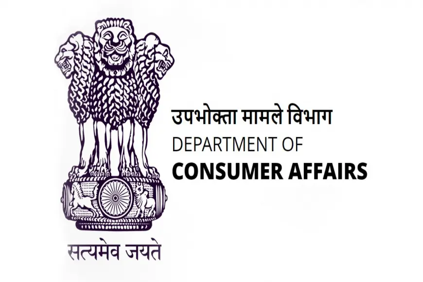 Prashant Dubey appointed as Deputy Secretary, Consumer Affairs