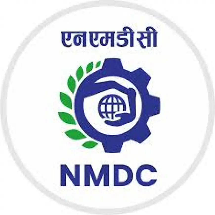 Arjun Kumar Singh Nominated for NMDC Director (Personnel) Post