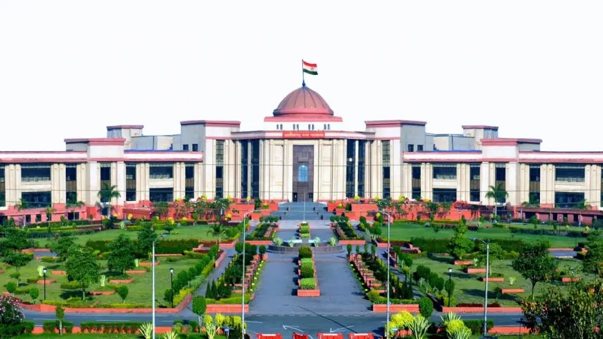 Justice Arvind Kumar Verma appointed Judge, Chhattisgarh HC