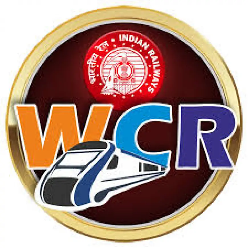 Arvind Kumar Rajak posted as PCCM (CHOD), WCR