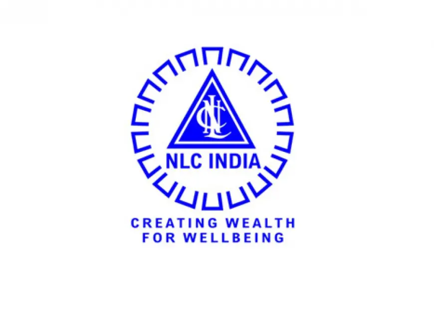 Rajesh Pratap Singh Sisodia joins as Director (P&P), NLC India Ltd