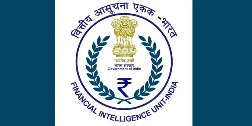 IRS officer Vibhore R Goyal posted to FIU-IND