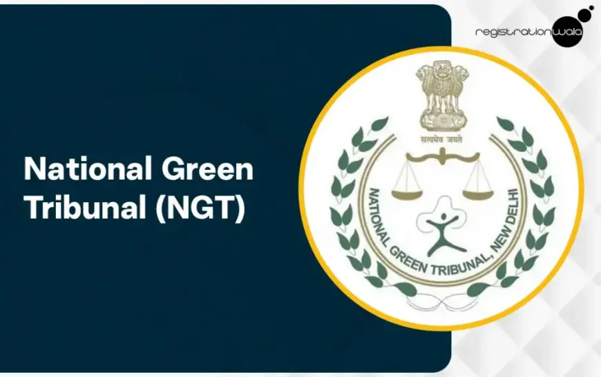 NGT regional environment conference held in Chennai