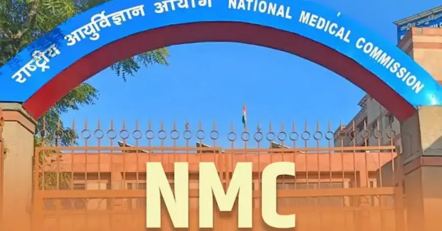 NMC–ICMR PhD Rollout