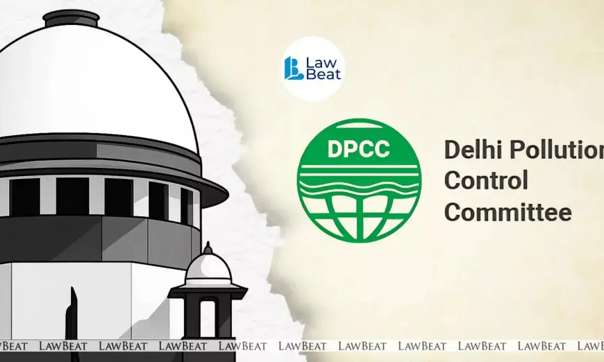 DPCC Invites Applications for Environmental Engineer