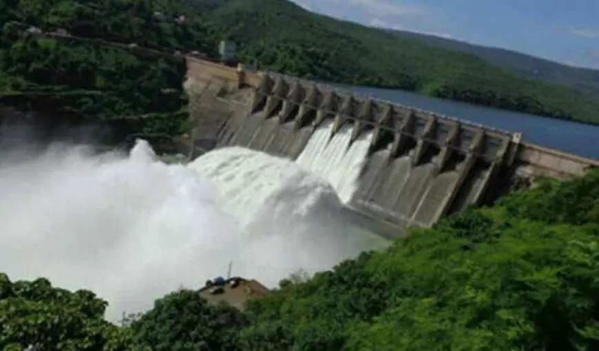 Court Master Vacancy at Krishna Water Resources Tribunal