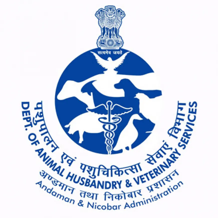 Senior Veterinary Officer Exam in Andaman & Nicobar Administration