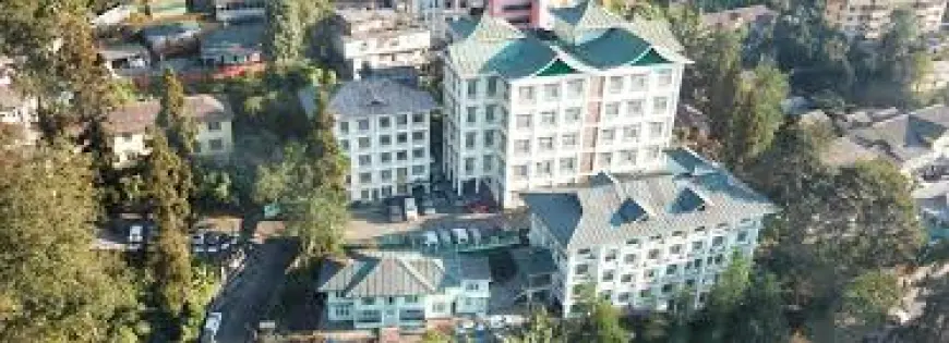 Justice Meenakshi Madan Rai appointed Acting CJ, Sikkim HC