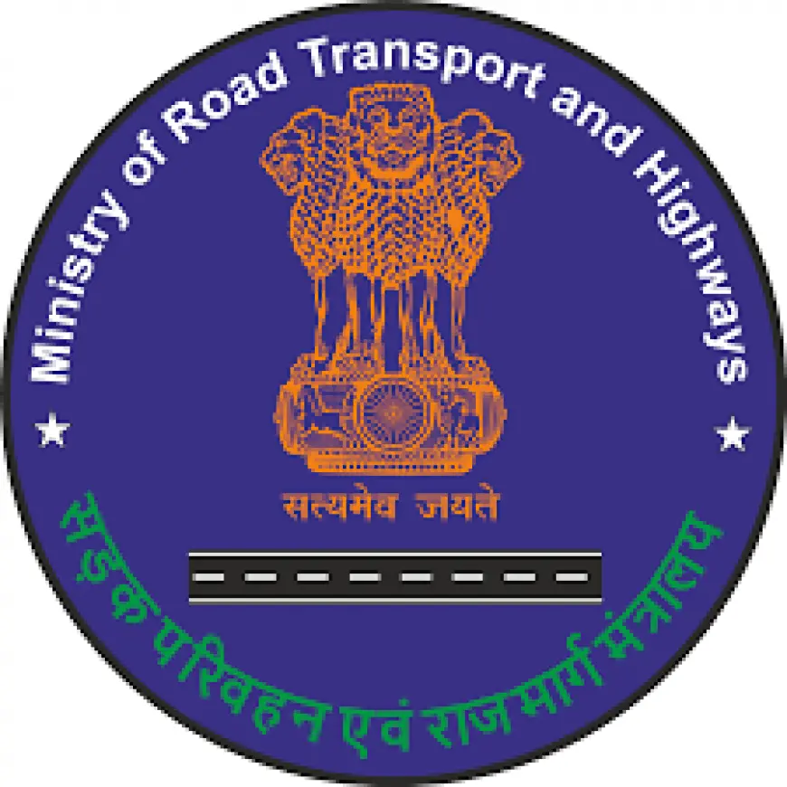 Vinay Kumar Repatriated to Parent Cadre from MoRTH