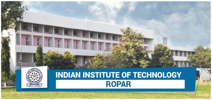 IIT Ropar and University of Western Sydney Partner to Advance Smart Agriculture