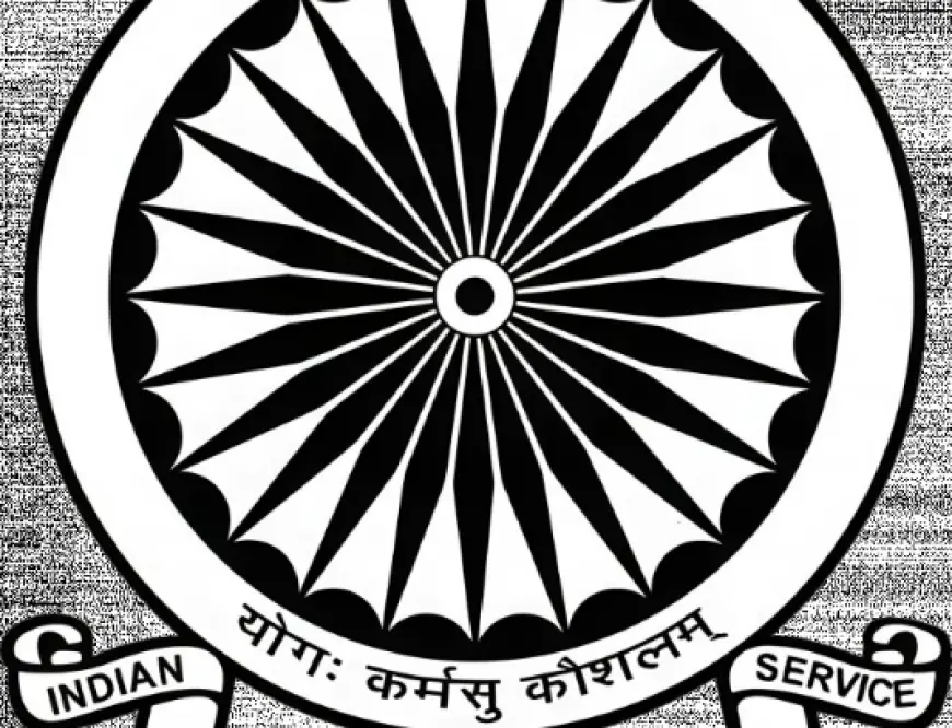 Major IAS reshuffle in Bihar — Eight IAS officers get new roles