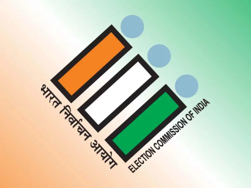 ECI Prepares for 2026 Assembly Elections by Appointing Expenditure Observers