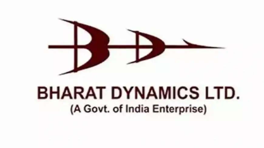 Government Begins Search for CMD Successor at Bharat Dynamics Limited