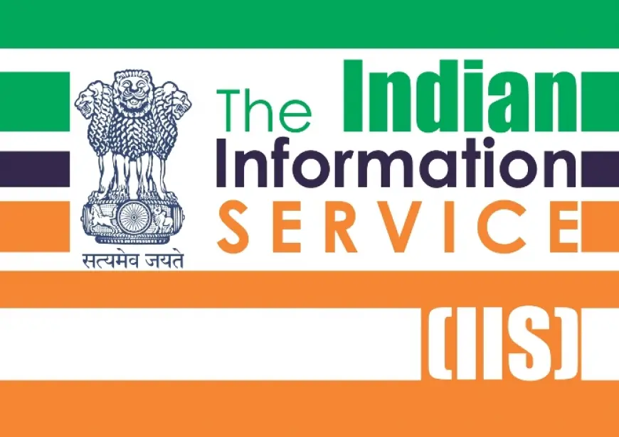 IIS officers to undergo mandatory AI data training at IIT Kharagpur