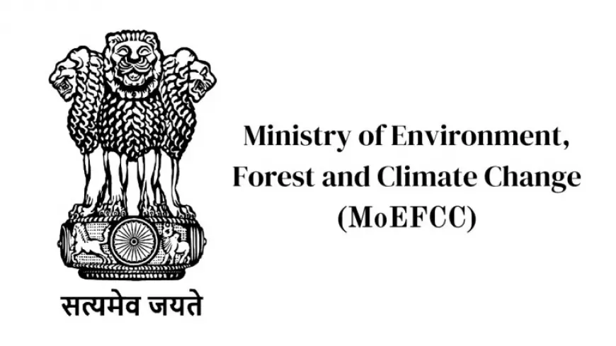 MoEF&CC Opens Vacancy for Research Associate