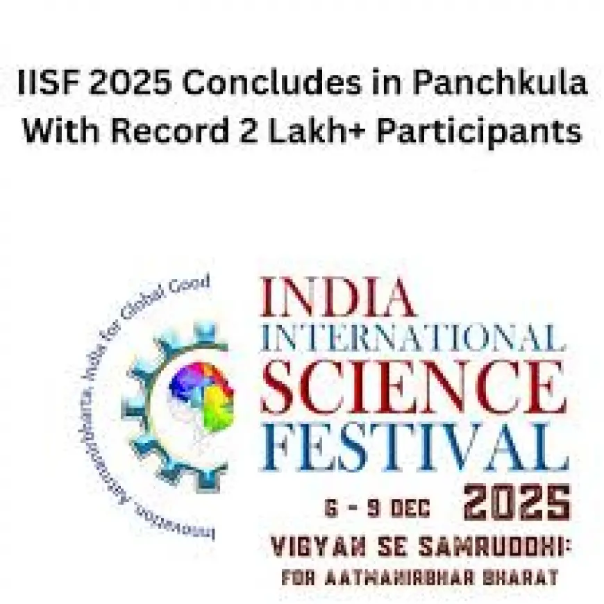 India’s Space and Quantum Ecosystem Sees Rapid Growth in 2025