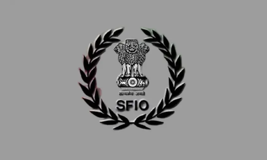SFIO to Conduct CRT for Assistant Director (Corporate Law) Vacancies