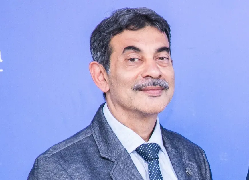 Jayesh Ranjan Appointed Special Chief Secretary for Urban Development, Telangana