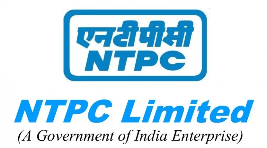 NTPC Opens Applications for Director (Finance) Position