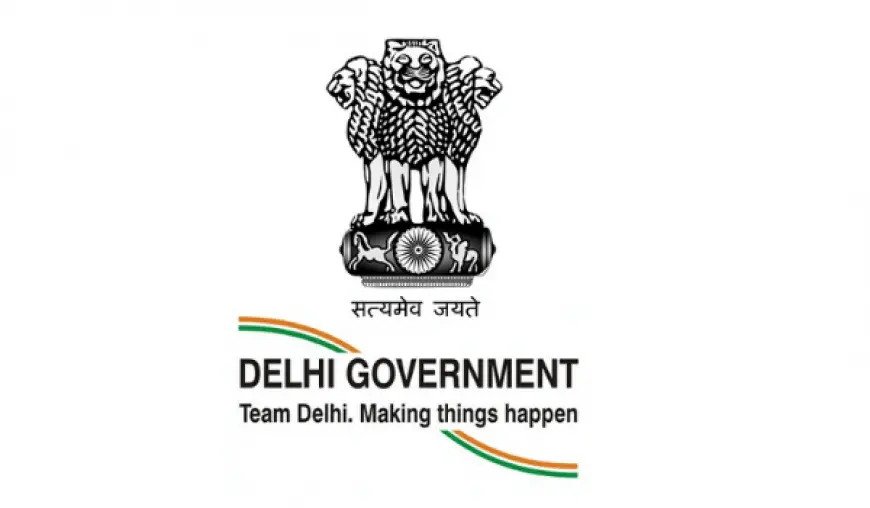 DANICS Officer Given Additional Charge in Delhi Administration