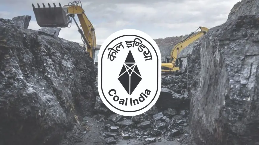 Coal India Subsidiary Appoints Senior Executives